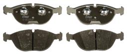 KLOCKI HAM./PRZ/ BMW 7 4,0-5,0 94- TRW GDB1285