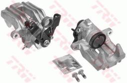 ZACISK HAM./TYŁ/ AUDI A4 00- /P/ TRW BHN304E