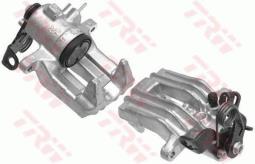 ZACISK HAM./TYŁ/ AUDI A4 00- /L/ TRW BHN303
