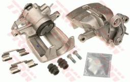 ZACISK HAM./TYŁ/ AUDI A4 03- /P/ TRW BHT257