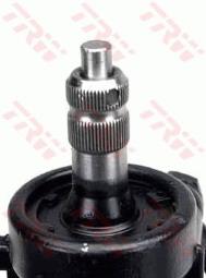 PRZEKŁ.KIER.ZE WSP.ALFA 156 2.5 V6 24V /0KM/ 97-00 TRW JRP106