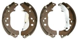 SZCZĘKI HAM.FORD FOCUS 1,6-2,0CDTI 08-  /228X42/ TRW GS8736