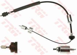 LINKA SPRZ.RENAULT MEGANE 1,9DTi 97- TRW GCC1763