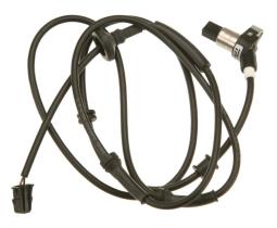 CZUJNIK ABS VW CADDY 1,7-1,9SDI 96- /TYŁ/ TRW GBS2091