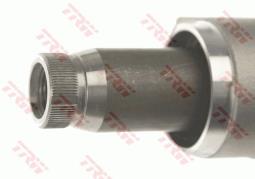 POMPA WSP.                              VOLKSWAGEN UP 11- TRW JCR424