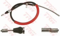 LINKA HAM.PEUGEOT 406 /BĘBNY/ /P/ TRW GCH1699