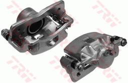 ZACISK HAM./PRZ/ HONDA CIVIC 91- /P/ TRW BHW395