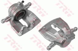 ZACISK HAM./PRZ/ FIAT SCUDO 98- /L/ TRW BHS266