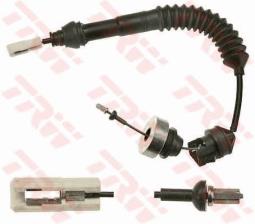 LINKA SPRZ.CITROEN BERLINGO 1,4-2,0 97- TRW GCC3108