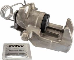 ZACISK HAM./TYŁ/ AUDI A4 95- /L/ TRW BHN182
