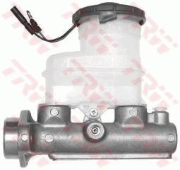 POMPA HAM.HONDA CIVIC 1,6 16V 95- TRW PMA179