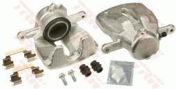 ZACISK HAM./PRZ/ LANCIA THESIS 02- /L/ TRW BHS1014E