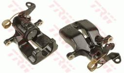 ZACISK HAM./TYŁ/ VW PHAETON 02-  /P/ TRW BHT139
