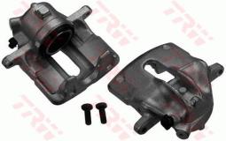 ZACISK HAM./PRZ/ RENAULT MEGANE 1,9DTI 00- /L/ TRW BHW241