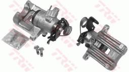 ZACISK HAM./TYŁ/ AUDI A6 97- /L/ TRW BHN192E