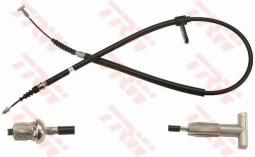 LINKA HAM.ALFA 147 01- /1235*961/ /L/ TRW GCH2583