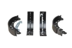 SZCZĘKI HAM.TOYOTA YARIS 1,0-1,3VVTI 06- /203X38/ TRW GS8778
