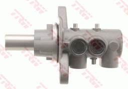 POMPA HAM.                              OPEL CORSA D 06- TRW PMH654