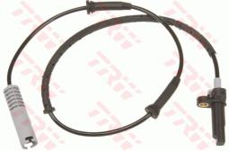 CZUJNIK ABS BMW 5 E39 2,0-4,0 95-09.98  /TYŁ/ /WTYKA SZARA/ TRW GBS1305