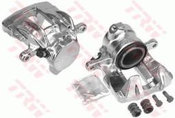 ZACISK HAM./PRZ/ DB KLASA C 94- /P/ TRW BHW217E