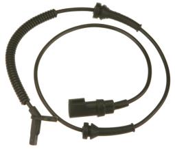 CZUJNIK ABS FORD FIESTA 1,4TDCI 02- /PRZ/ TRW GBS1604