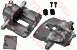 ZACISK HAM./PRZ/ RENAULT MEGANE 1,9DTI 00- /P/ TRW BHW242E