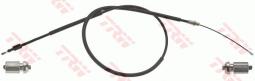 LINKA HAM.                              CITROEN BERLINGO 00- TRW GCH576