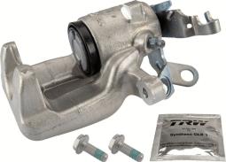 ZACISK HAM./TYŁ/ SEAT ALTEA 04- /P/ TRW BHS325
