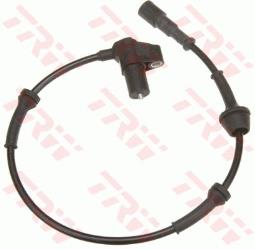 CZUJNIK ABS VW T4 90- /PRZ/ TRW GBS2526