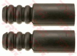 OSŁONA AMORT.RENAULT CLIO I 1990-1998   CLIO II 1998/KANGOO 1997 / JSK176