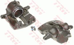 ZACISK HAM./PRZ/ RENAULT LAGUNA 96-     /P/ TRW BHS117