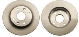 TARCZA HAM./PRZ/ MAZDA 323 89-94 @235X18 TRW DF2719
