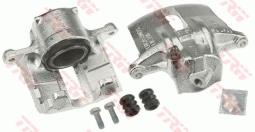 ZACISK HAM./PRZ/ VW CADDY 96- /L/ TRW BHW166E