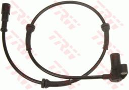 CZUJNIK ABS VW T4 96-03 /TYŁ/ /L/ TRW GBS2524