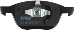 KLOCKI HAM./PRZ/ FORD FOCUS II 04- TRW GDB1583