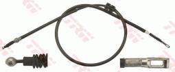 LINKA HAM.AUDI A6 94- /P/ /QUATTRO/ TRW GCH3008