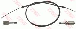 LINKA HAM.CITROEN BERLINGO 96- /L/ TRW GCH1695