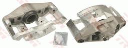 ZACISK HAM./PRZ/ AUDI A4 04- /P/ TRW BHS1141E