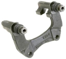 JARZMO ZACISKU HAM./TYŁ/ AUDI A6 97-05  /L+P/ TRW BDA510