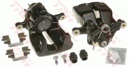 ZACISK HAM./TYŁ/ AUDI A4 06- /P/ TRW BHT254E