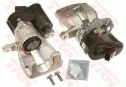 ZACISK HAM./TYŁ/ VW PASSAT 05- /P/ TRW BHN996E