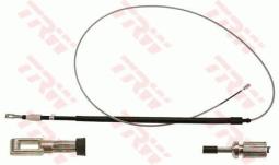 LINKA HAM.CITROEN C5 00- /L+P/ /1840*475/ TRW GCH2629