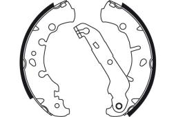 SZCZĘKI HAM.FORD FIESTA 1,4-1,6TDCI 02- @203X38 TRW GS8742