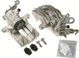 ZACISK HAM./TYŁ/ SKODA SUPERB 08- /P/ TRW BHS1025E