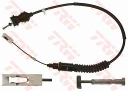 LINKA SPRZ.CITROEN EVASION,JUMPY 97- TRW GCC1734