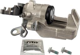 ZACISK HAM./TYŁ/ SEAT ALTEA 04- /L/ TRW BHN317