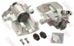 ZACISK HAM./TYŁ/ AUDI A4 04- /L/ TRW BHS1026