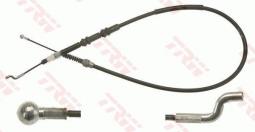 LINKA HAM.VW T5 03- TRW GCH132