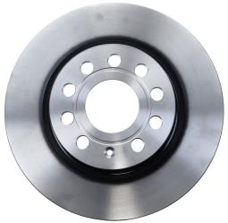 TARCZA HAM./PRZ/ AUDI A3 03- @280X22 TRW DF4294