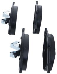KLOCKI HAM./PRZ/ FORD FOCUS II 04- TRW GDB1583